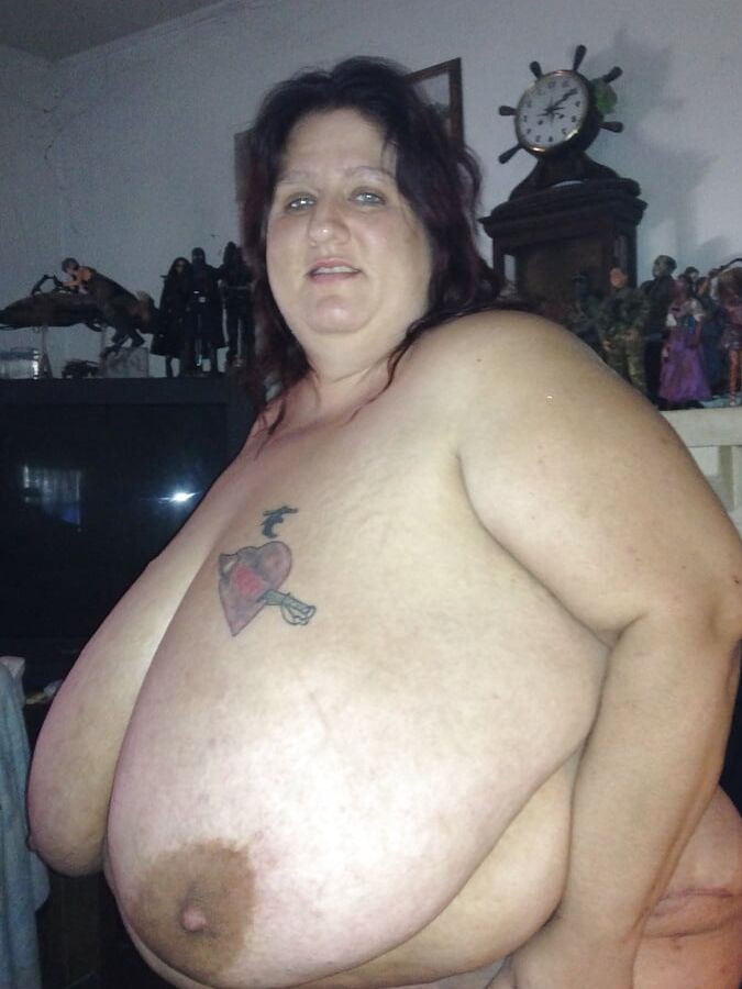 BBW Love