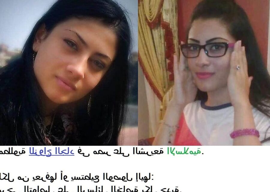 Wanted for Marriage!