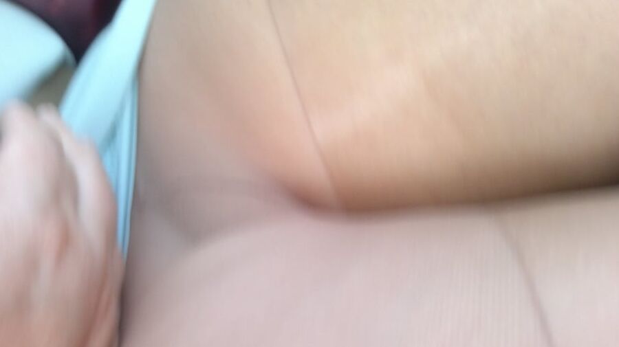 Carmenpantyhose