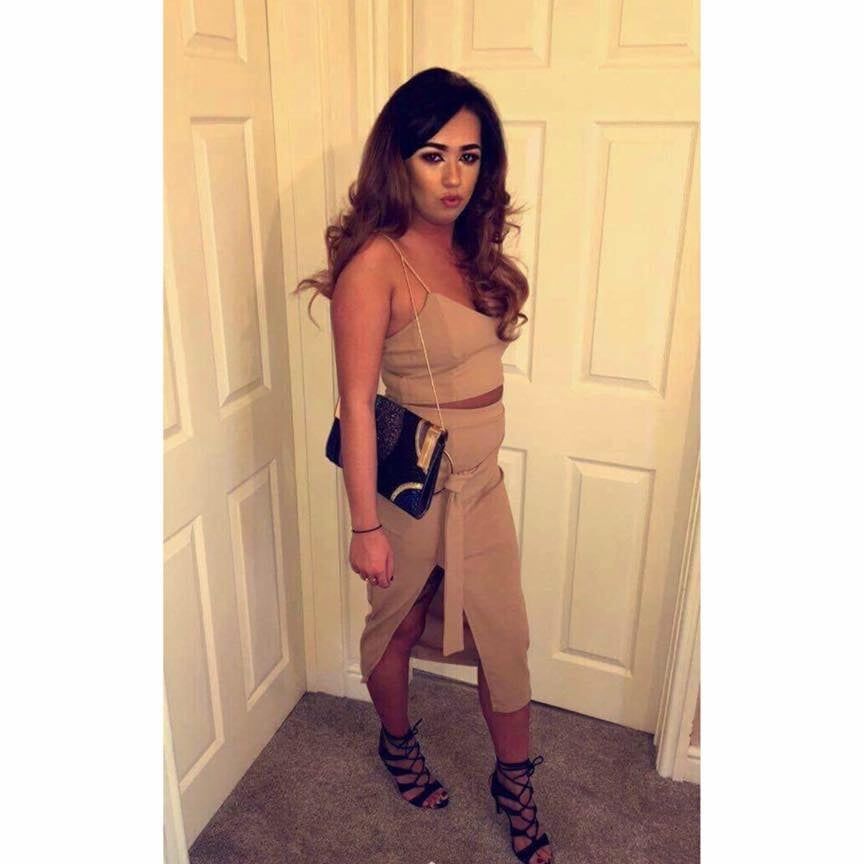Stupid Chav Sluts- Emily West