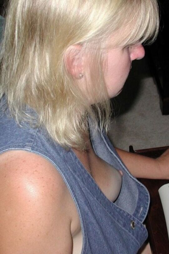 Women I&;d Like to Fuck - Downblouse