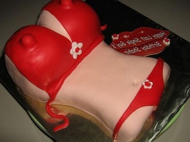 Indulge your Sweet Tooth