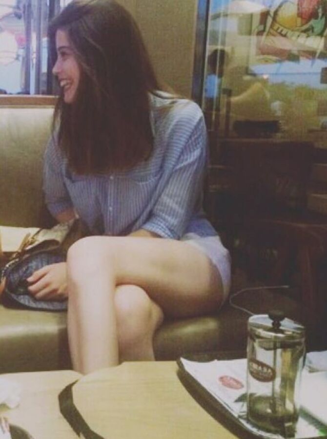 Turkish Instagram Girls Beril