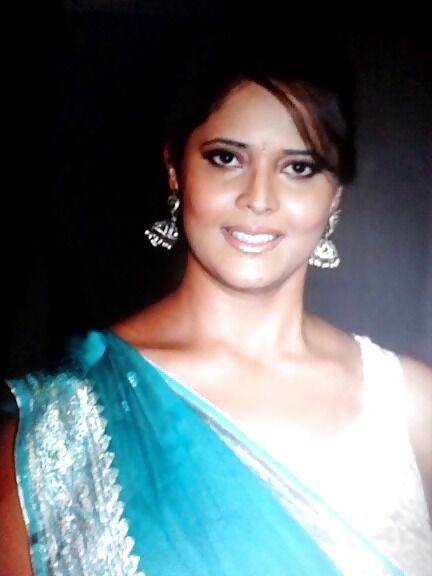 Anasuya