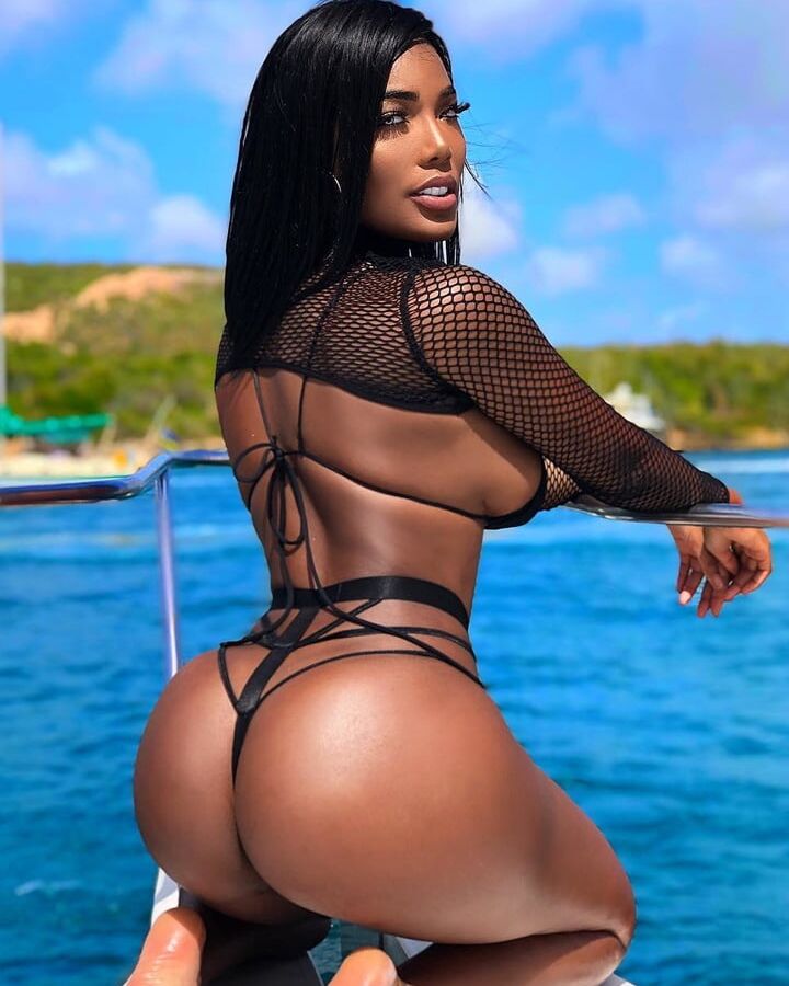 Monifa Jansen