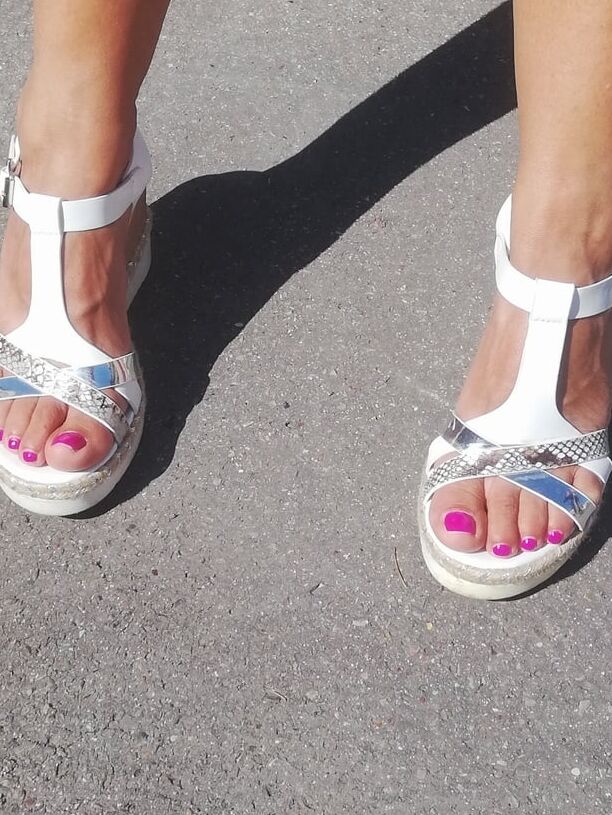 c&;est pied