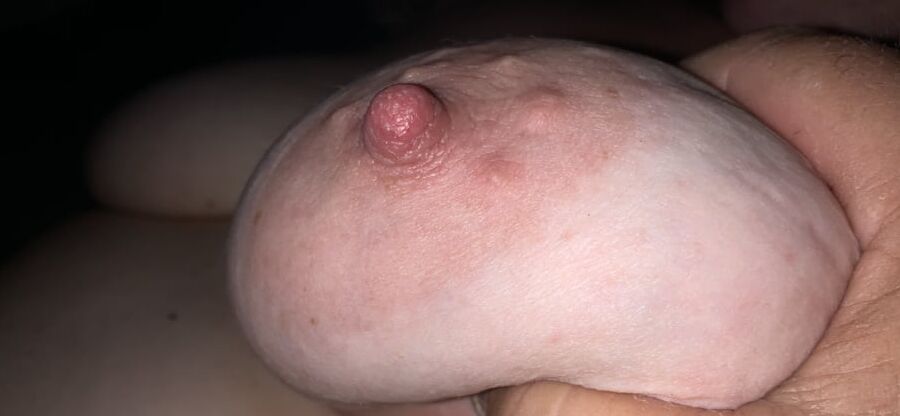 Teresas titties!!