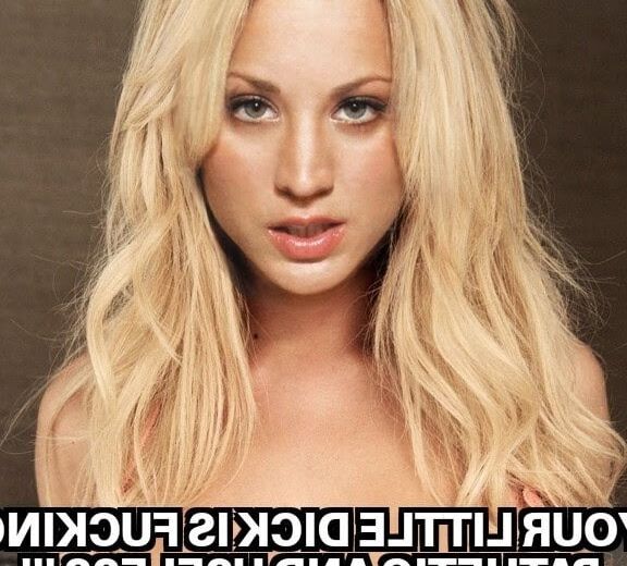 Kaley Couco Hot