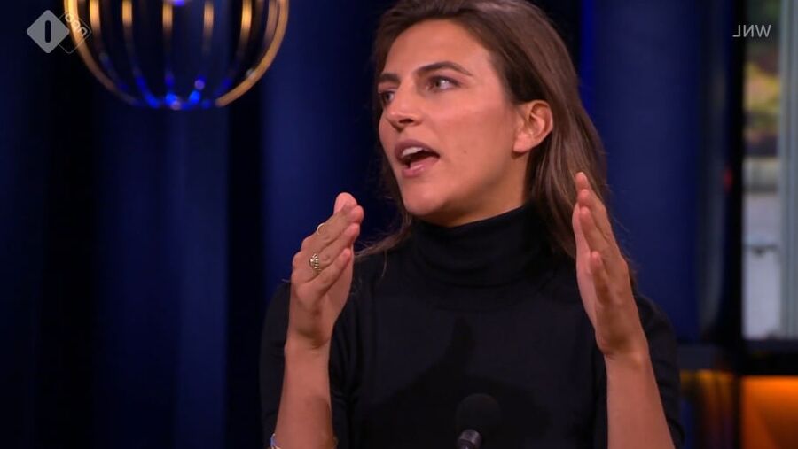 anna gimbrere heerlijk vrouwtje