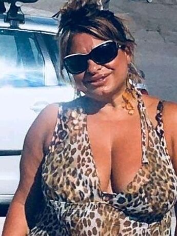 Enza la troia