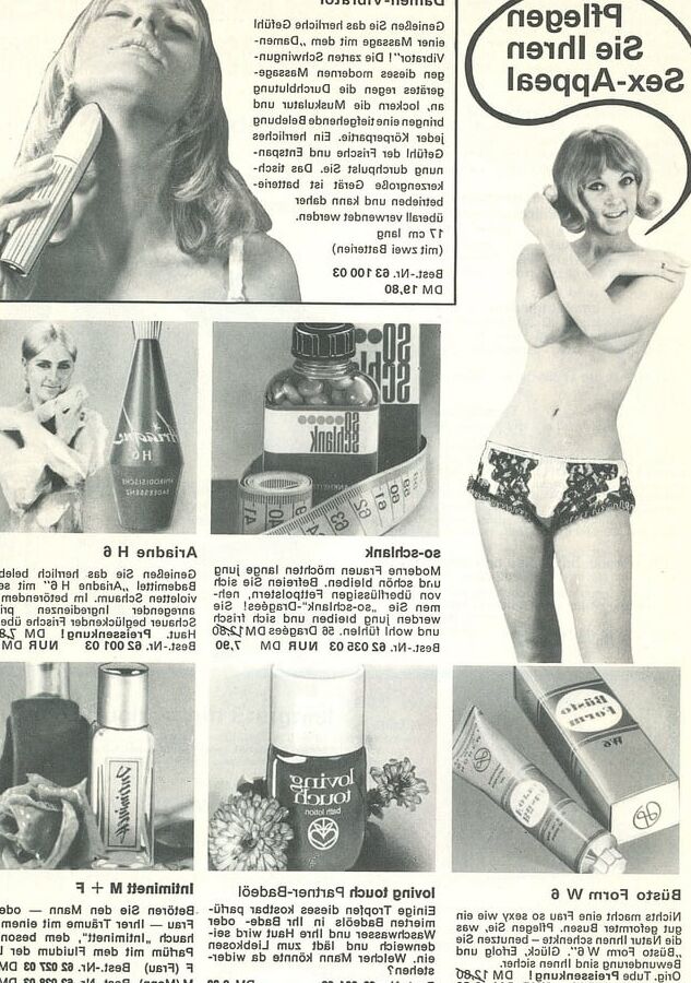 Vintage Toys