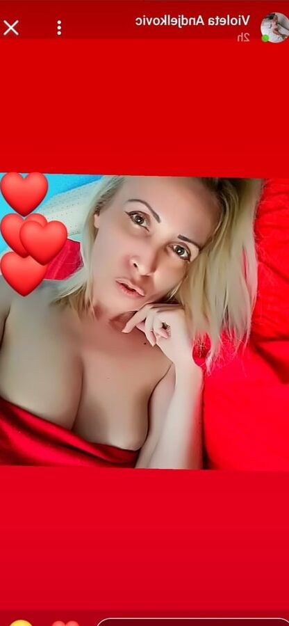 Violeta Milfara