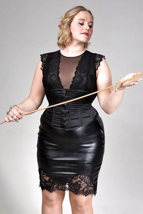 Yes Mistress