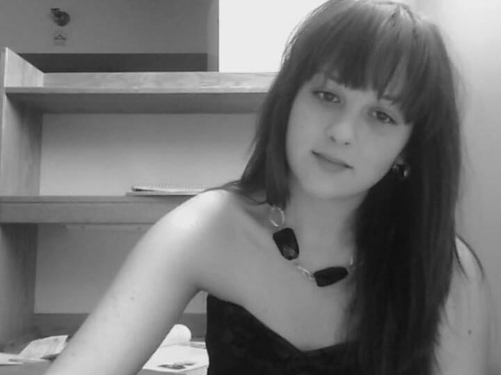 Katie, , from New Jersey