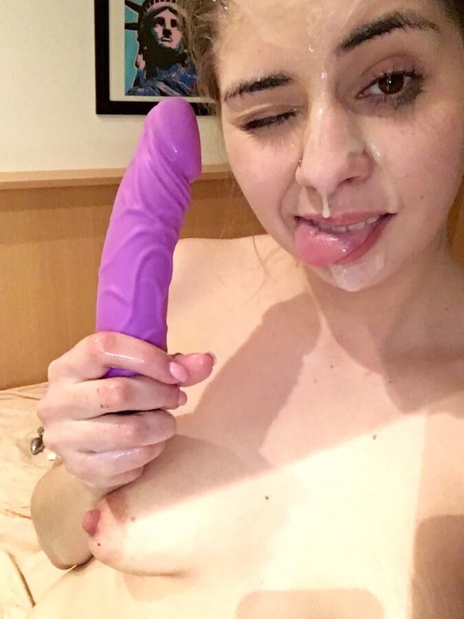 Julia Red and horny friends