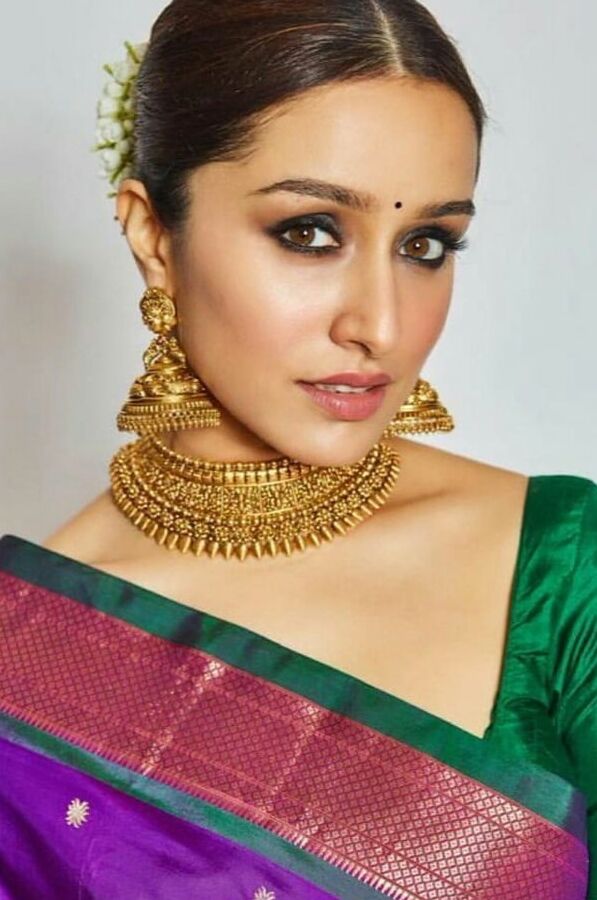 shraddha kapoor