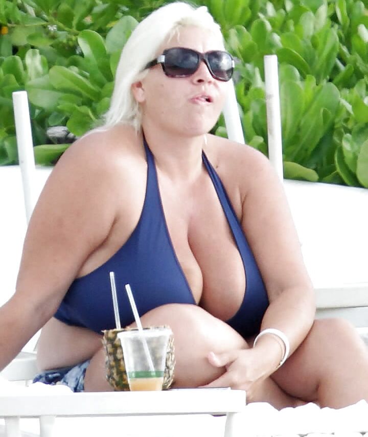 In Gedenken an Beth Chapman