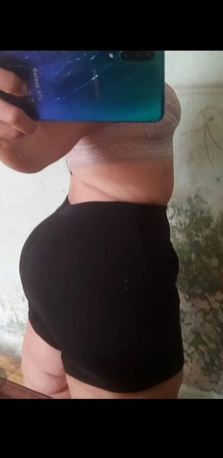 Natalya Nalgona madura