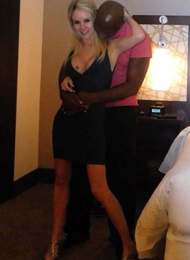 cheating wife obsessed with BBC part