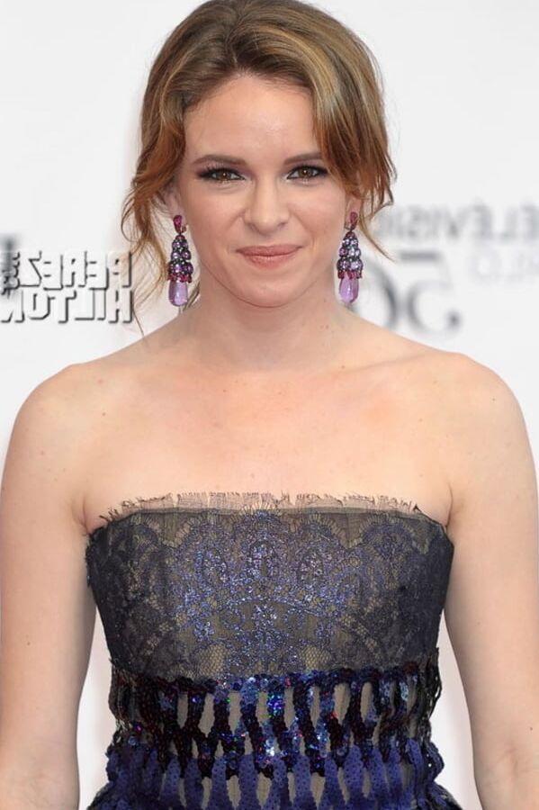 Celebrity Hot - Danielle Panabaker