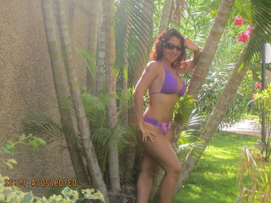 Carolina Putica Venezolana
