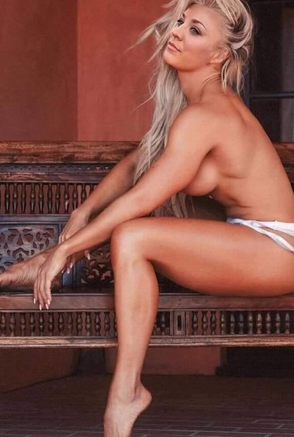 Kaley Couco Hot