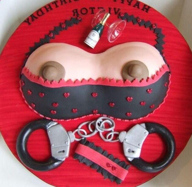 Indulge your Sweet Tooth