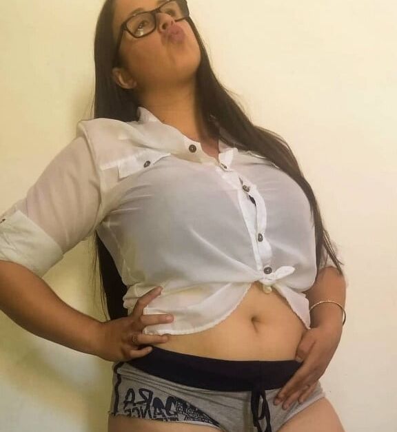 Yammy chubby feagure