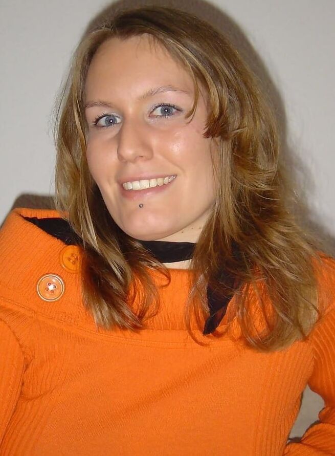 Lisa, The Croyden UK Slut
