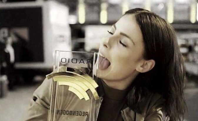Lena Instagram