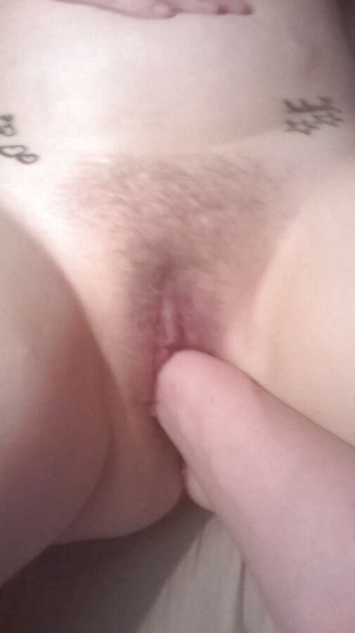BDSM Fun..