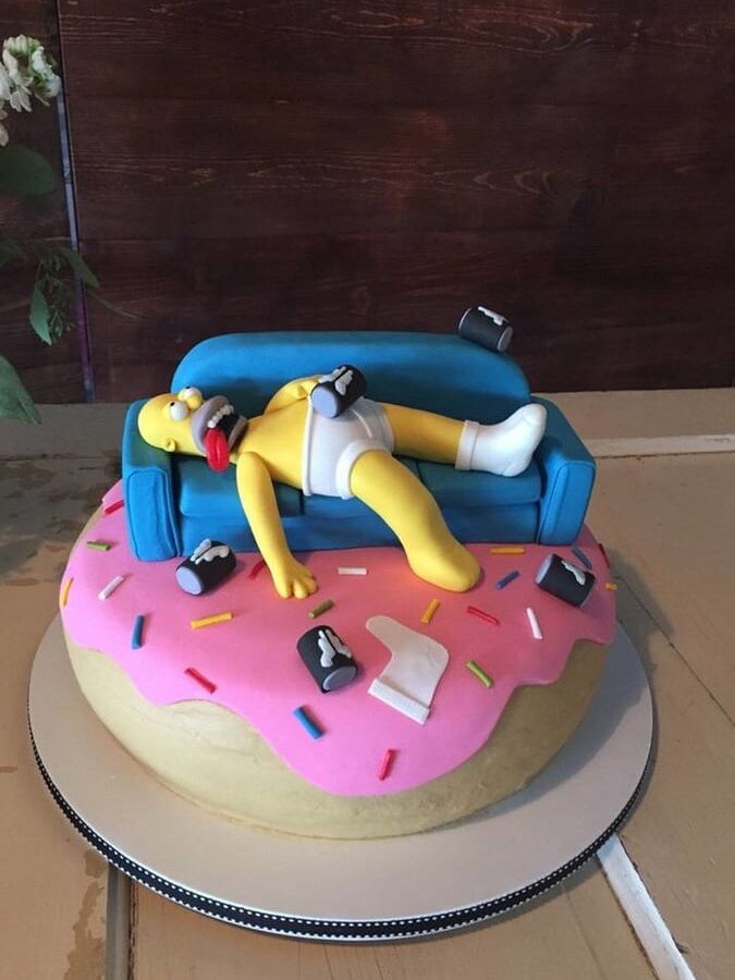 Indulge your Sweet Tooth