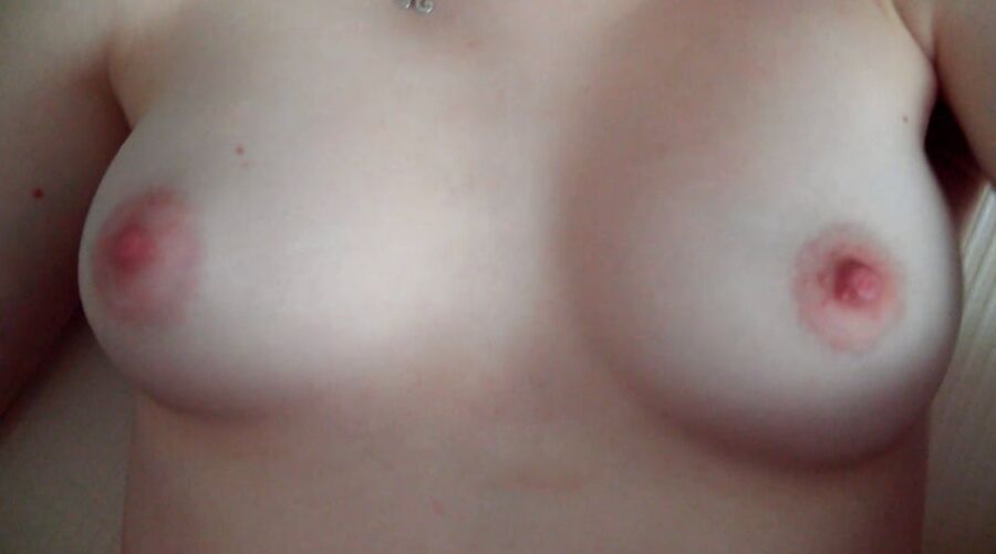 Nacktfotos