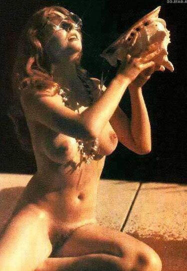 Elvira Mistress of the Night AKA Cassandra Peterson