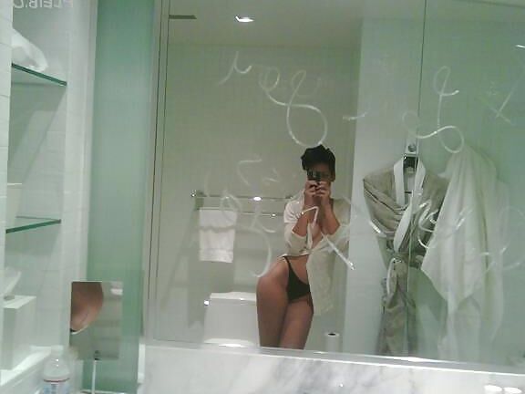 Nacktfotos
