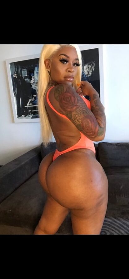 Lick My