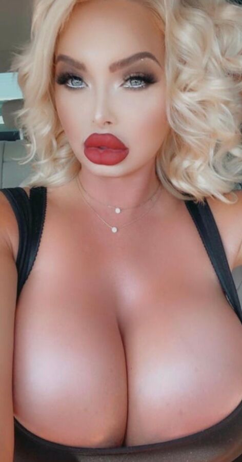 Haley Layne