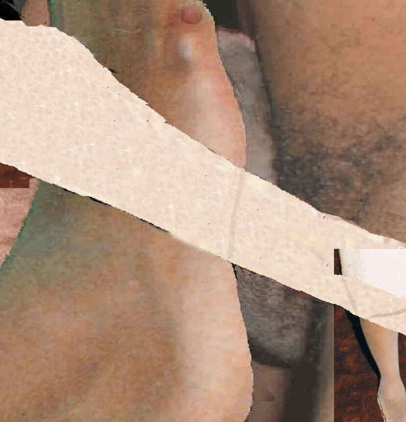 Fantasy Mature &amp; Granny Footjobs