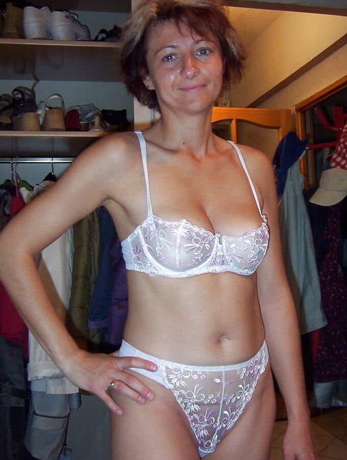 Lingerie