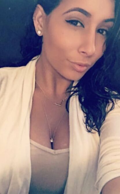 New Jersey MILF And Youtuber Drea Andrea