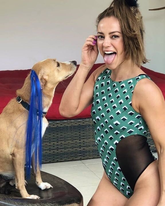 Paolla Oliveira