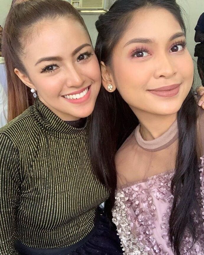 Indonesia Girls