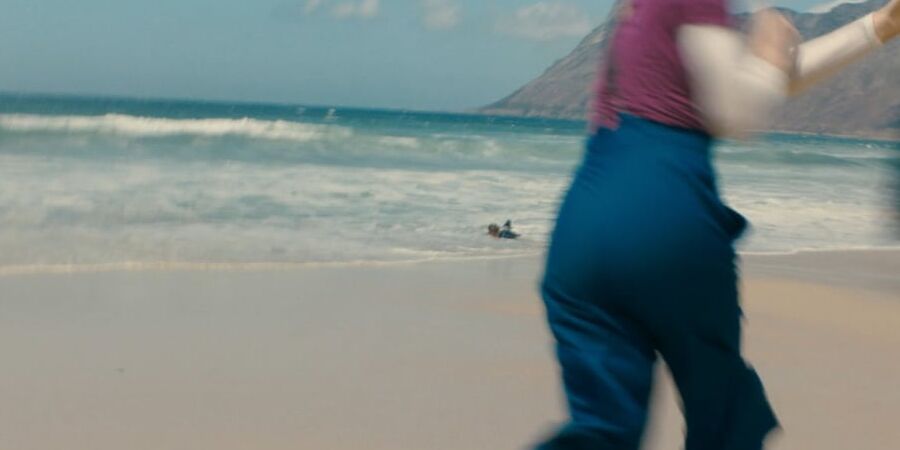 Jodie Whittaker beautiful ass