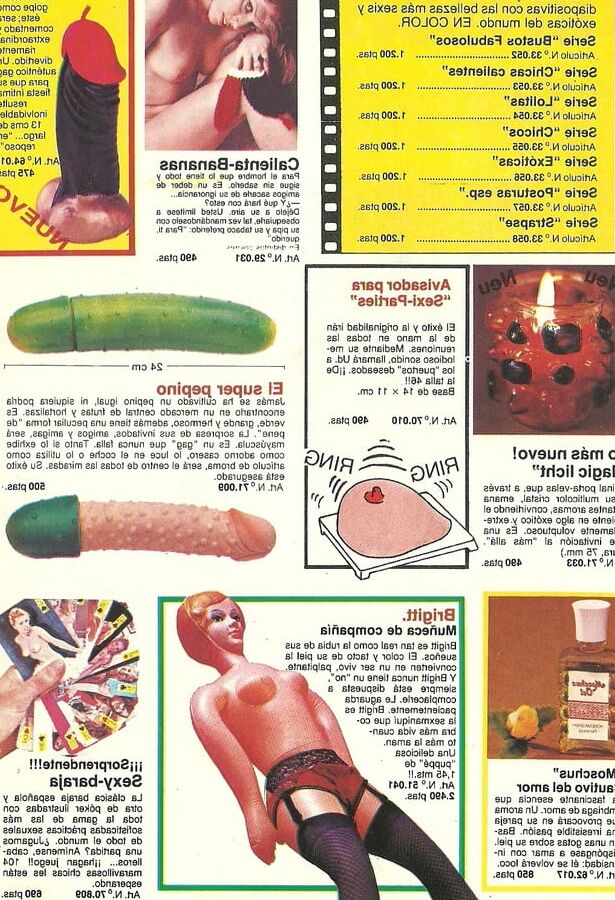Vintage Toys