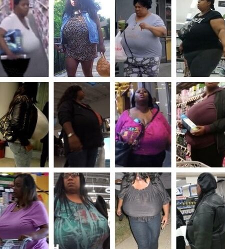 How can i get a booty like thease