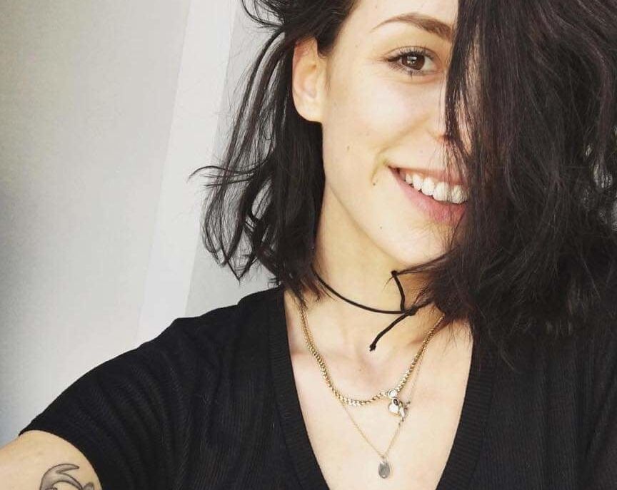Lena Instagram