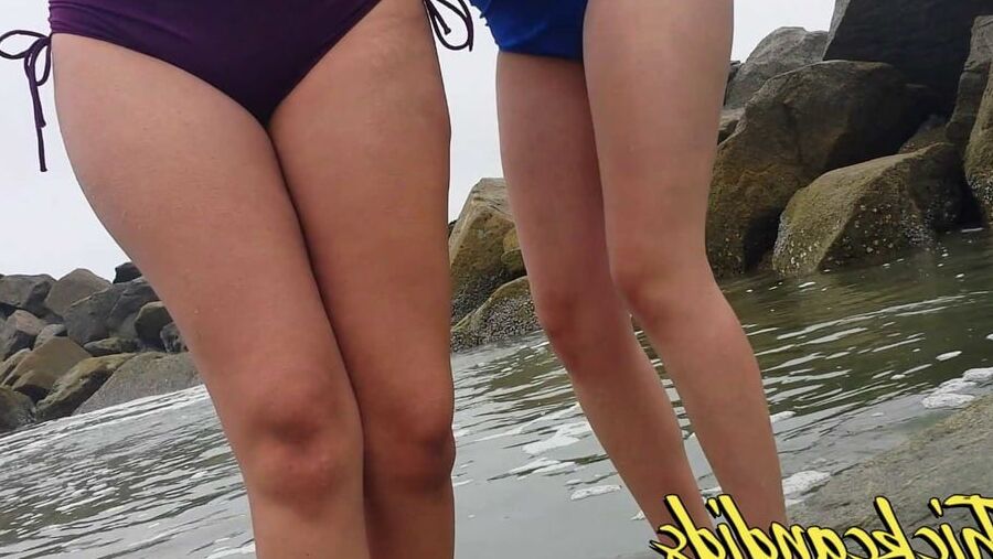 Bikini Babes, Big Feet, European, Persian, Pawg, Big Ass