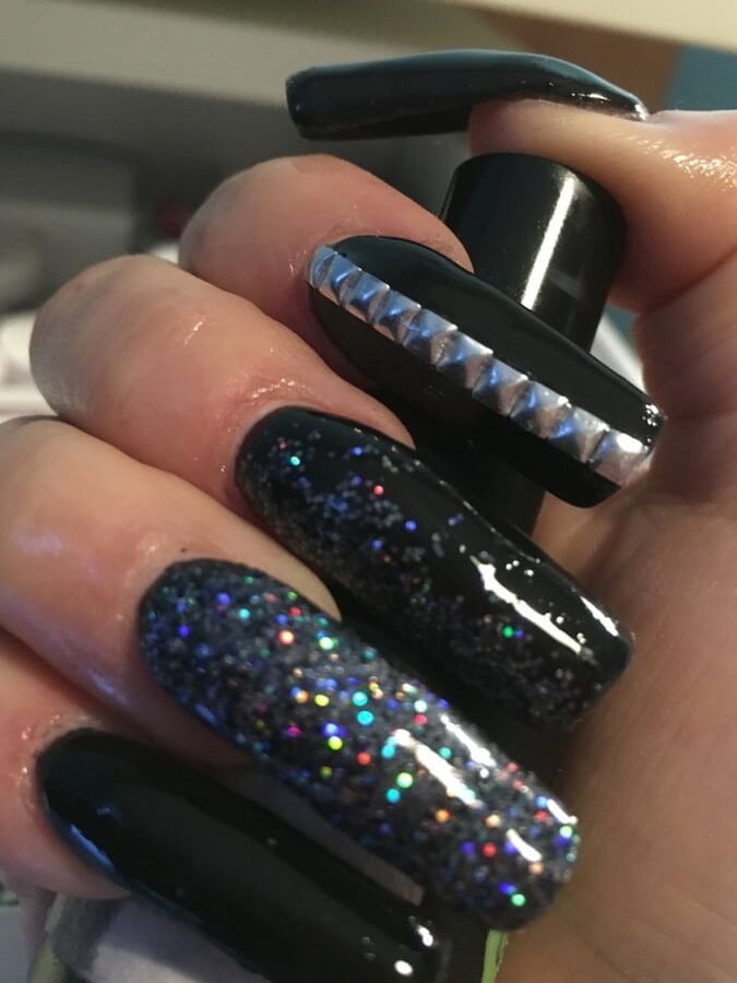 Nail heaven