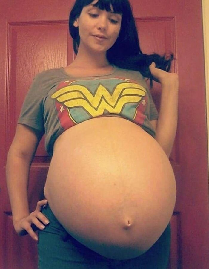 Slutty Moms