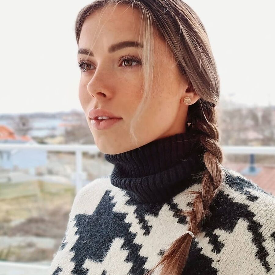 Wilma Holmqvist